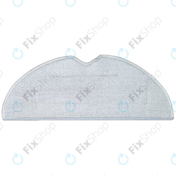 Replacement set for Dreame Mova S10 (2x Main brush, 4x Filter, 4x Side brush, 4x Mop cloth)