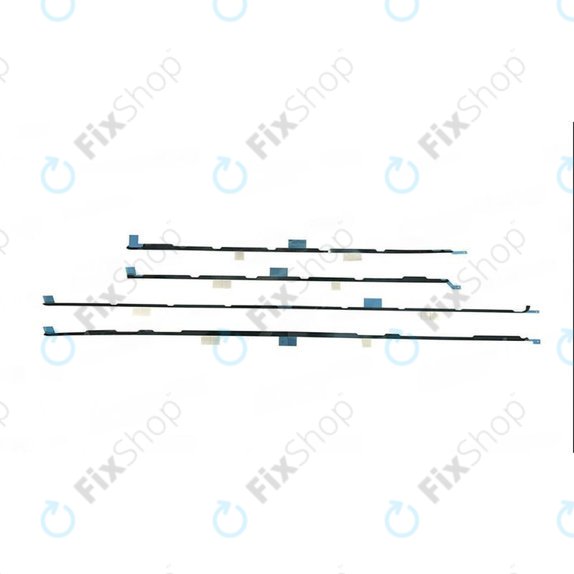 Adhesive for LCD display underlay for iMac 24", A2438 (2021), A2873, A2874 (2023), A3137 (2024), 076-00544, Genuine Apple