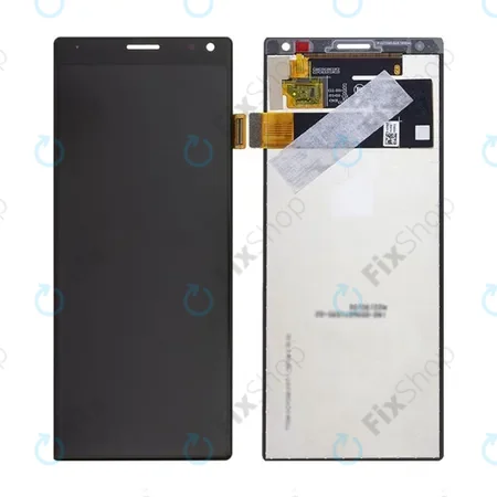 Sony Xperia 10 - LCD Display + Touch Screen TFT