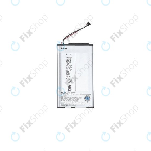 Sony Playstation Vita 1000 - Battery SP65M 2210mAh