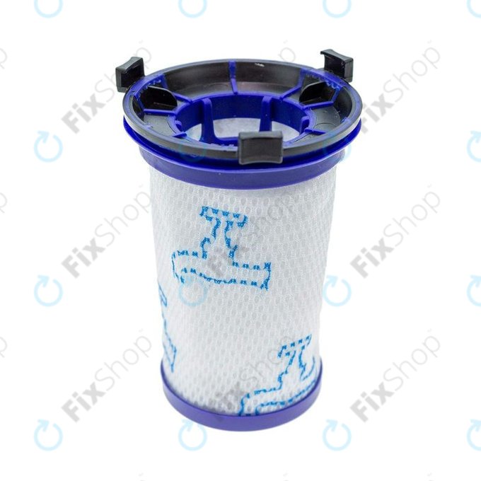 Rowenta Air Force 360, X-Pert 260 - Washable Dust Filter