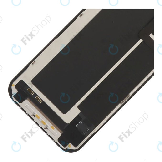 Display In-Cell FHD for iPhone 17 Pro Max, Touch Screen with Frame