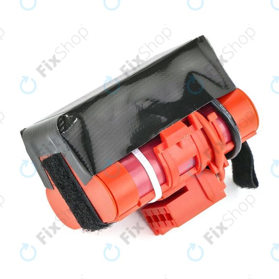 Battery for Gardena R40, R50, R70, R80, Husqvarna Automower 305, 2500mAh, Li-Ion, 18.5V, 586 57 62-02, HQ