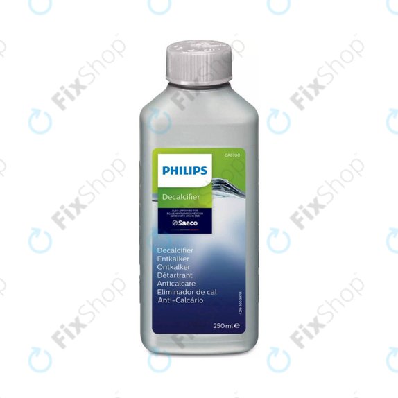 Descaler, Philips CA6700/91, 250 ml