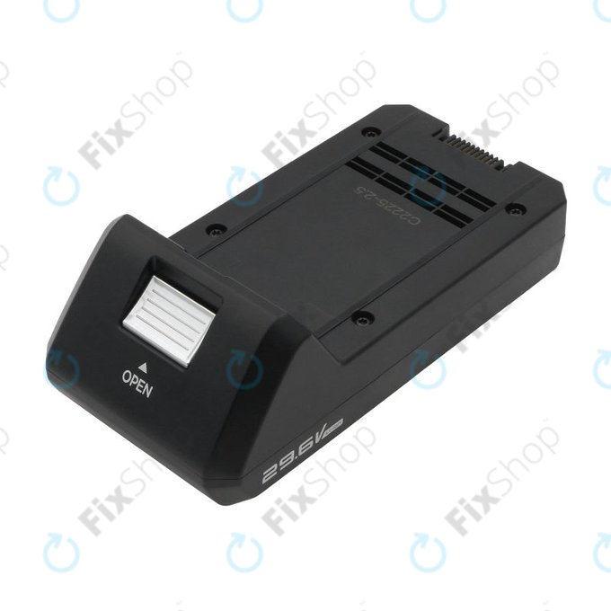 Battery for Eureka H11, H11 Handheld Cordless Vacuum C, Media P7, Q8, 2500mAh, Li-Ion, 29.6V, BP28825A, HQ