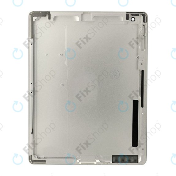 Apple iPad 2 - Rear Housing Wifi Version