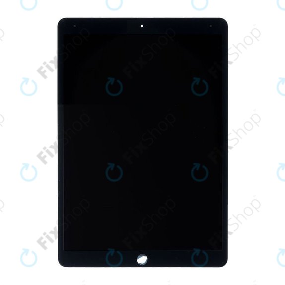 LCD Display for iPad Pro 10.5" (2017), Black, Touch Screen without Frame