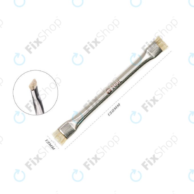 PCB Cleaning Brush, Anti-Static, 2UUL CL11