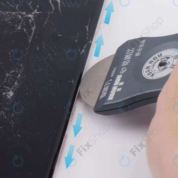 XUANHOU ASS1 Curved Screen Separation Tool
