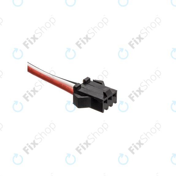 Battery for Ecovacs Deebot Slim, D36, 3400mAh, Li-Ion, 10.8V, ZJ1450, HQ