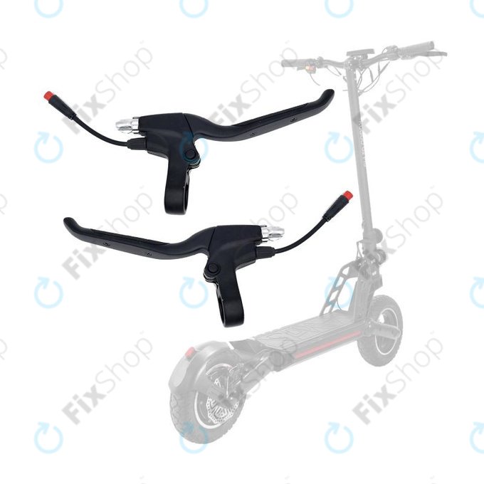 Kugoo G2 Pro - Brake Lever (Right)