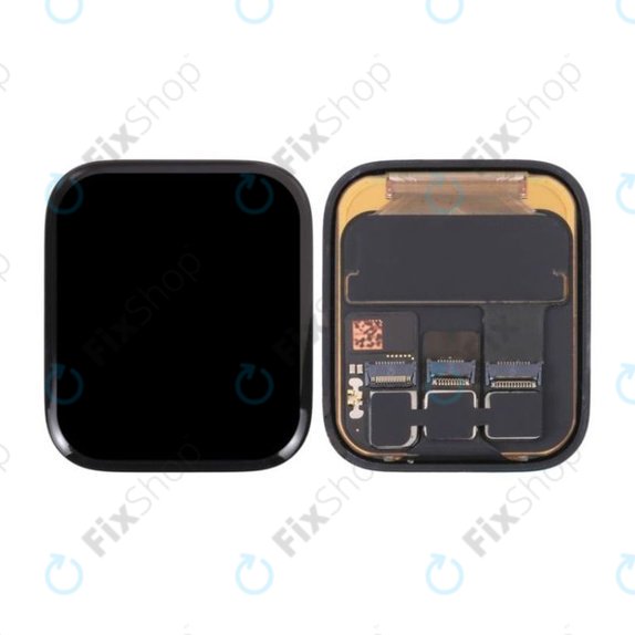 LCD Display for Apple Watch SE 2 40mm, Touch Screen without Frame, Refurbished PRO