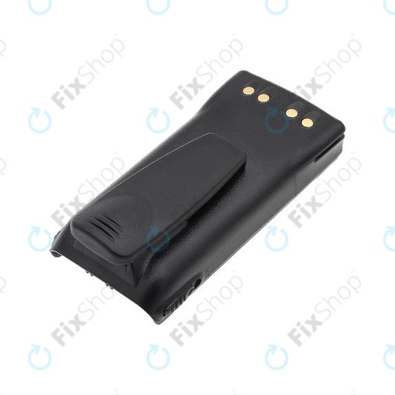 Battery for Motorola GP, HT, MTX, Pro, 2600mAh, Li-Ion, 7.4V, HNN9008A, HQ