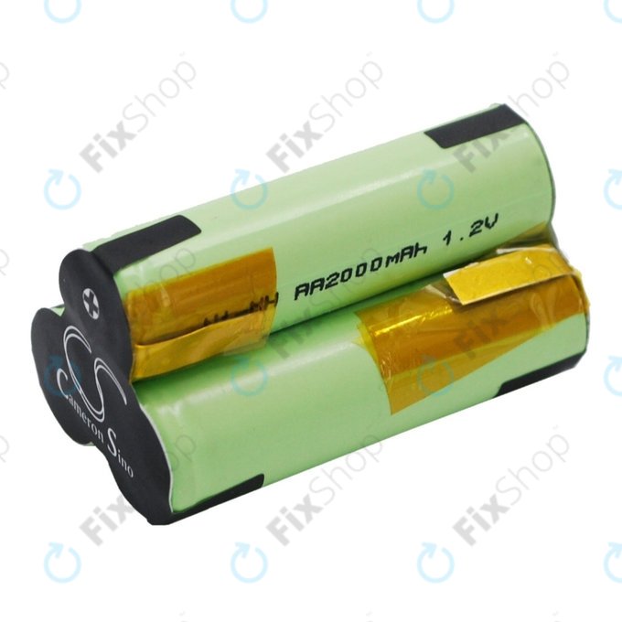 AEG Electrolux Junior 2.0 - Battery Type141 Ni-MH 3.6V 2000mAh HQ