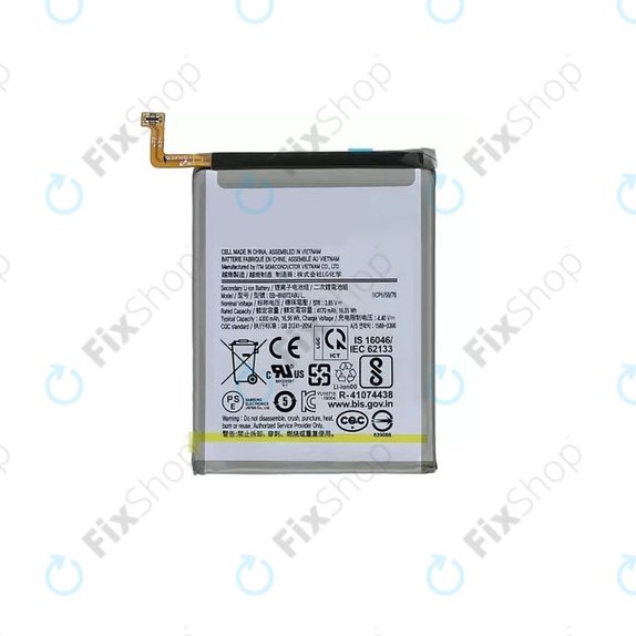 Samsung Galaxy Note 10 Plus N975F - Battery EB-BN972ABU 4300mAh