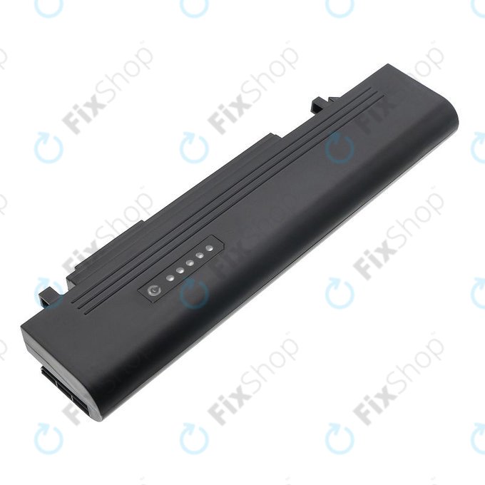 Battery for Dell Studio XPS 16, XPS 40, 4400mAh, Li-Ion, 11.1V, 312-0815, HQ