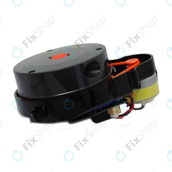 LiDAR Sensor Unit for Roborock Q7, S4, S5, S6, S7, Black