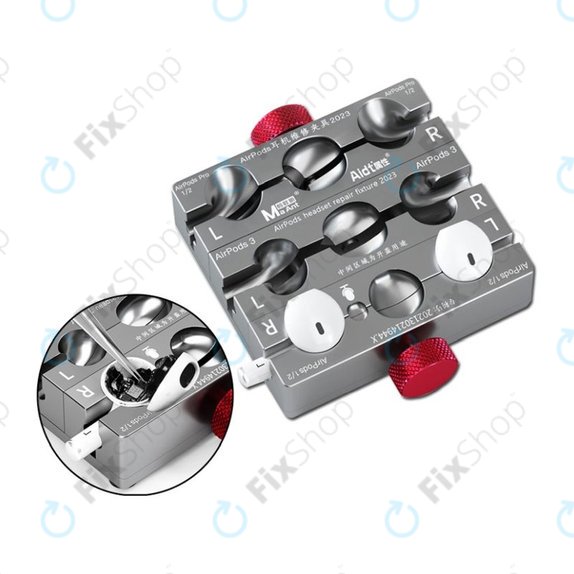 Ma Ant P1 - Repair Fixture for AirPods (Model 2023)