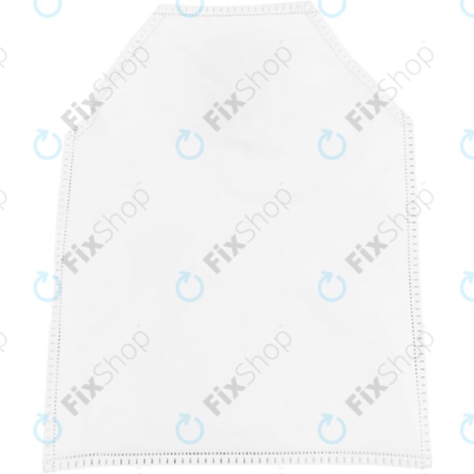 Dust Bag FP200, 2pcs for Vorwerk Kobold VK200