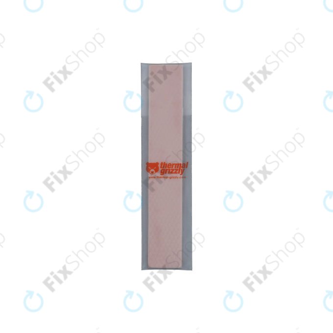 Thermal Pad 120x20x1.5mm, Thermal Grizzly Minus Pad 8, 1pc