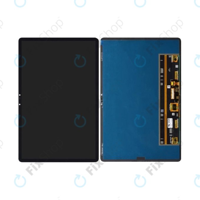 Lenovo Tab P11 Pro TB-XJ706F - LCD Display + Touch Screen OLED