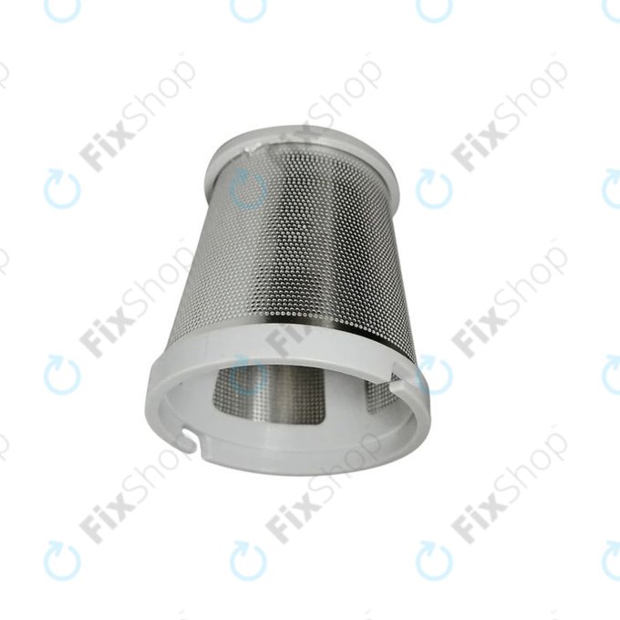 Xiaomi Mi Vacuum Cleaner Mini - Dust Filter Cover (Metal)