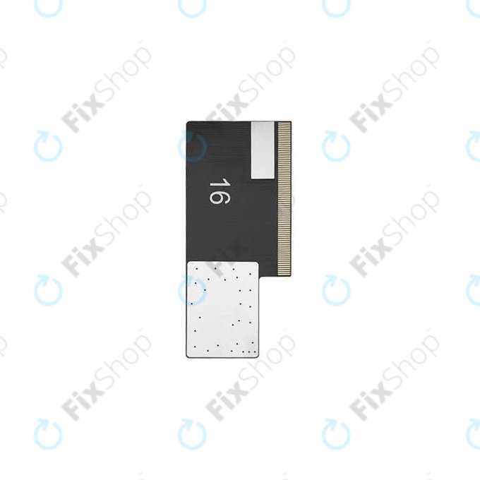 JCID - FPC Flex Cable for Display and Touch Testing for iPhone 16 (V15PM)