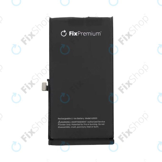 Battery for iPhone 13, 3227mAh, DIAGNOSTIC