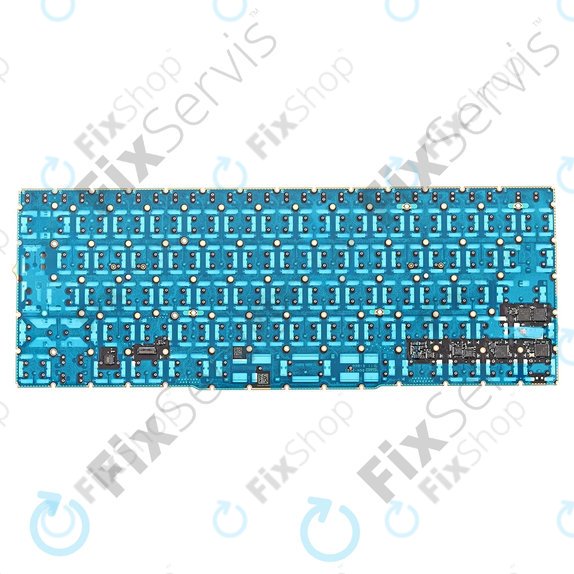 Apple MacBook Pro 13" A1708 (Late 2016 - Mid 2017) - Keyboard UK