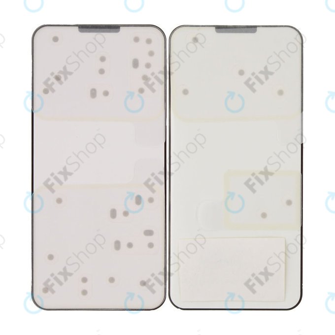 Middle Frame with Battery for iPhone 15 | Blue | ZD076-00672 | Genuine Apple