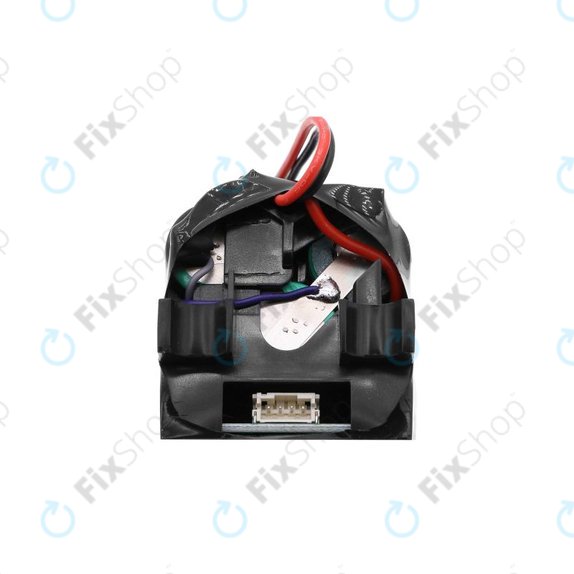 Battery for Rowenta RH8827WO, RH8971WO, RH8929WO, 3500mAh, Li-Ion, 25.2V, RS-RH5274, HQ
