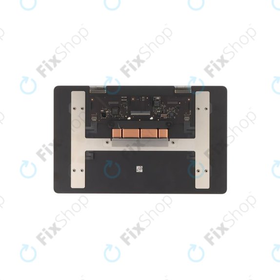 Complete Trackpad for MacBook Air 15", A3241 (2025), Sky Blue, 661-50141, Genuine Apple