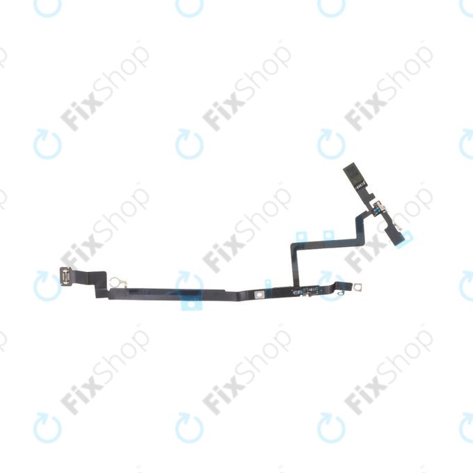 Apple iPhone 16 Pro - Bluetooth Antenna + Flex Cable