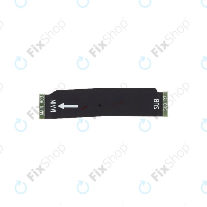 Main Flex Cable for Samsung Note 10 Lite N770F