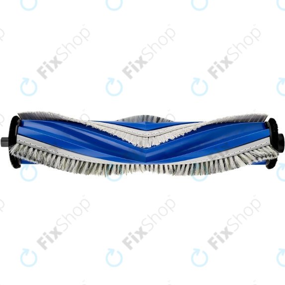 Replacement set for Ecovacs Omni T30 (2x Main brush, 4x Filter, 4x Side brush, 8x Mop cloth, 4x Dust bag)