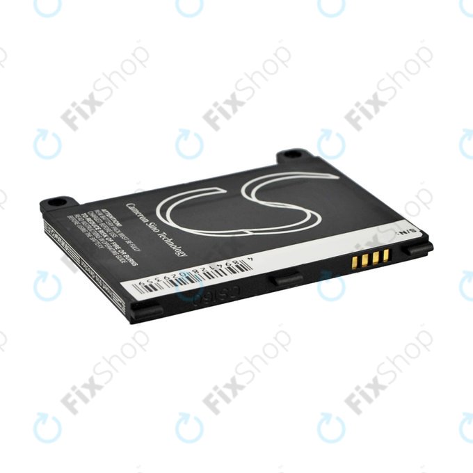 Battery for Amazon Kindle 2, 1100mAh, Li-Ion, 3.7V, DR-A011, HQ