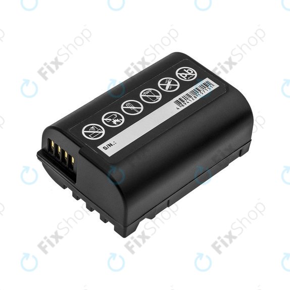 Battery for Panasonic HC-X800, X920, HDC-SD800, 1050mAh, Li-Ion, 7.4V, VW-VBN130, HQ