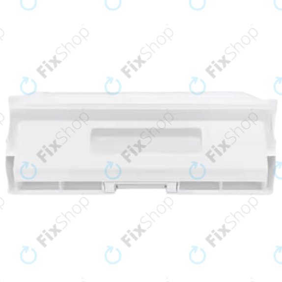 Replacement set for Xiaomi Robot Vacuum H40 - Complete set XL (2x Main brush, 4x Filter, 4x Side brush, 8x Mop cloth, 4x Dust bag)