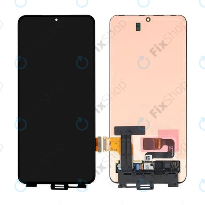 Samsung Galaxy S21 Plus G996B - LCD Display + Touch Screen - GH96-13940B Genuine Service Pack