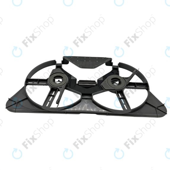 Mop Cleaning Plate, Gray for Dreame Bot L10s Pro Ultra, L30 Ultra, X30 Ultra, X40 Ultra