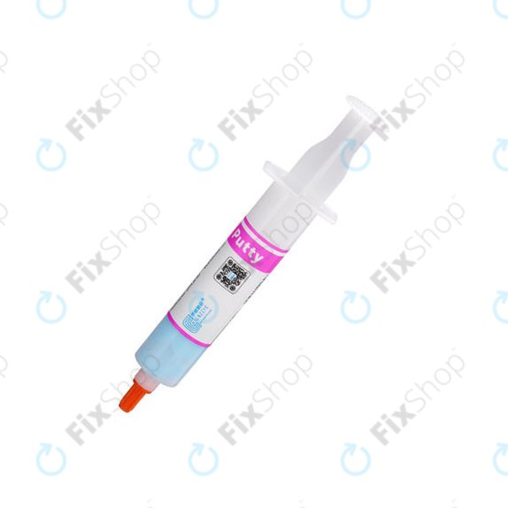 Thermal Paste Halnziye HY226, 20g, blue