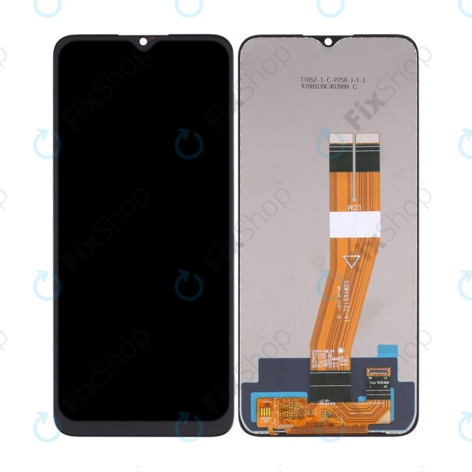 Samsung Galaxy A03 A035G - LCD Display + Touch Screen TFT