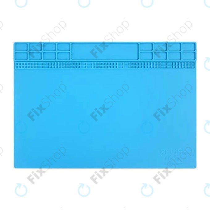 Relife RL-004A - ESD Antistatic Heat-Resistant Silicone Pad - 35.5 x 25cm