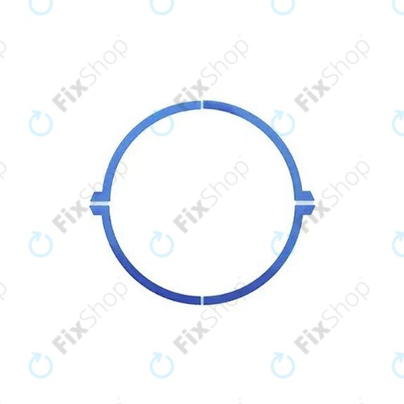Adhesive under bottom cover for Mac Studio, A2901 (2023), A3143 (2025), 923-08926, Genuine Apple