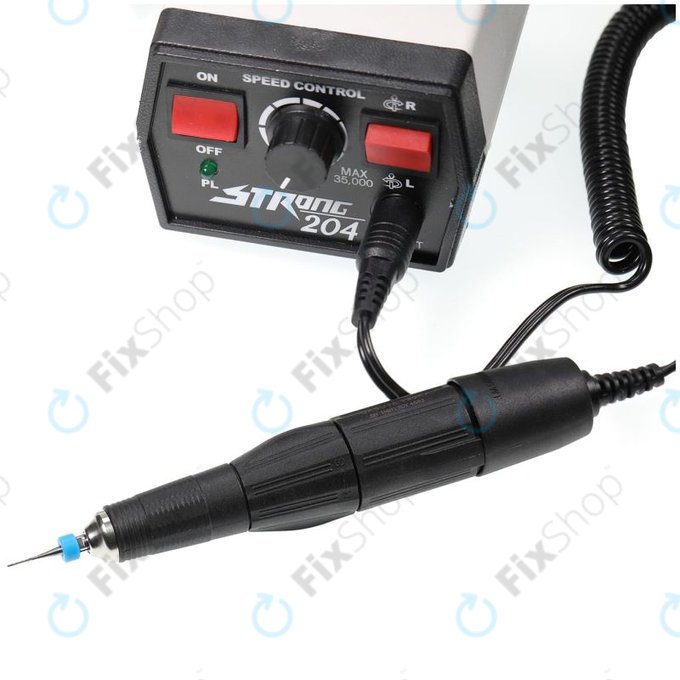 SaeShin Strong 204 - Electric Sander Machine 65W
