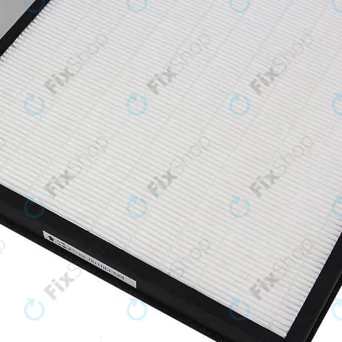 Sharp KC-series - HEPA filter (Activated carbon)