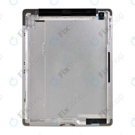 Apple iPad 3 - Rear Housing (3G Version 32GB)