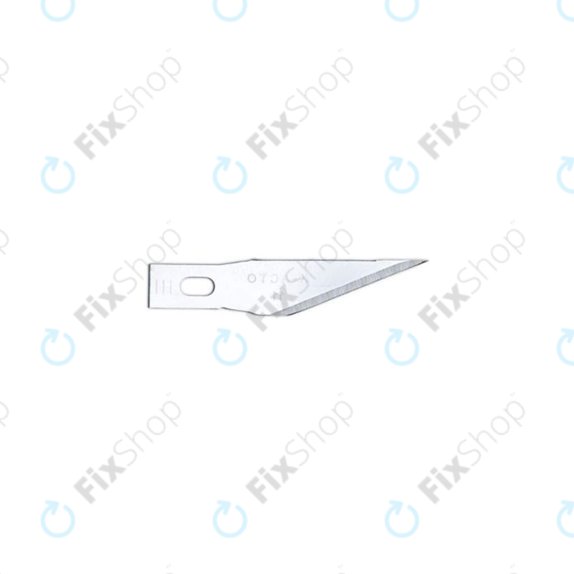 X-Acto X-Life No.11 - Classic Fine Point Blades (10pcs)