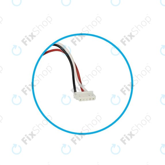 iRobot Braava 2000, 300, 380, 380T, 381, 390, Mint 5200, Mint Plus 5200, Proscenic JOJO Professional - Battery GPRHC202N026, 4409709, W206001001399 Ni-MH 7.2V 2500mAh