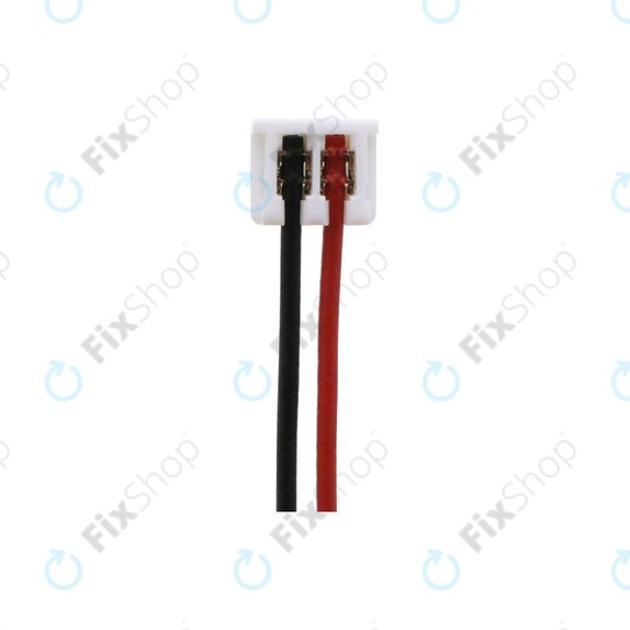 Battery for Wella Xpert HS71, 1400mAh, Li-ion, 3.7V, 1531582, HQ